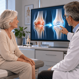 Reclaim Long-Term Mobility